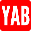 YAB : Youtube Audio Booster Chrome Extension